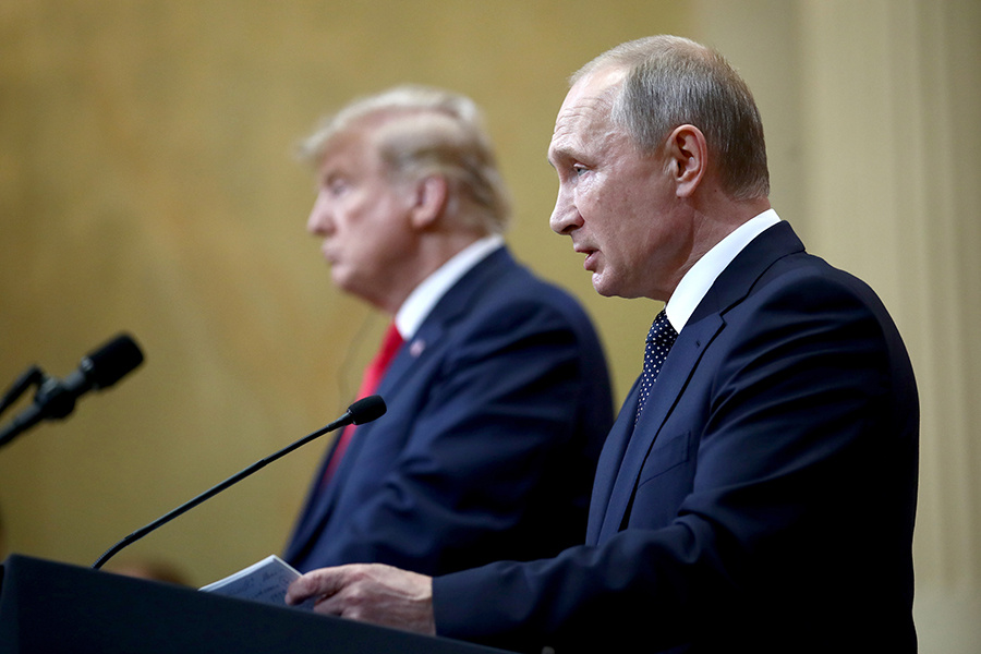    © Валерий Шарифулин/ТАСС