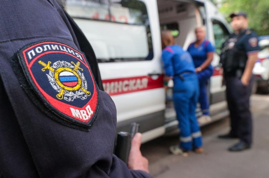    Алексей Белкин/NEWS.ru