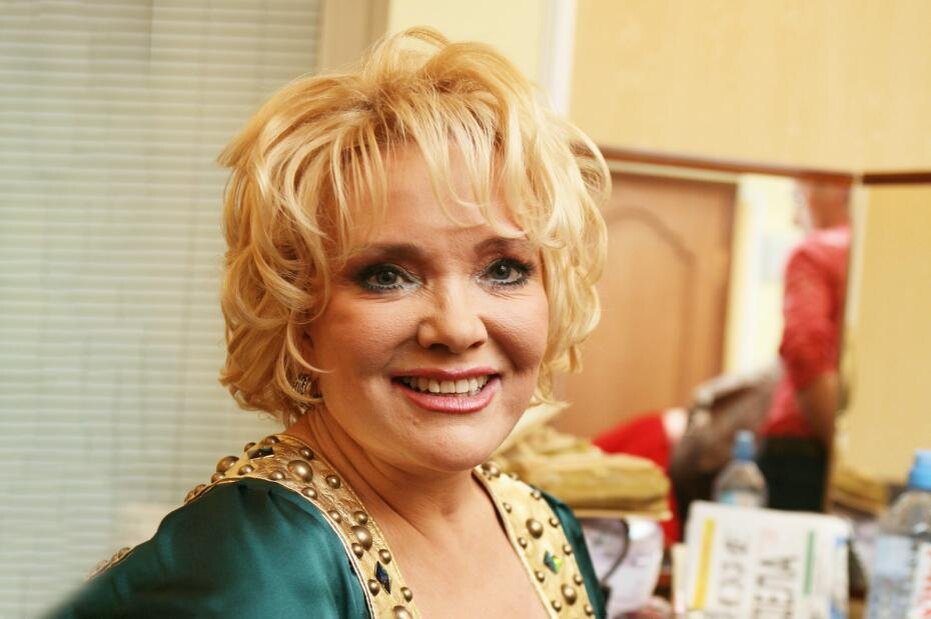    Natalya Loginova/Global Look Press