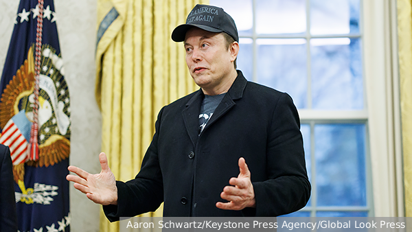     Фото: Aaron Schwartz/Keystone Press Agency/Global Look Press   
 Текст: Александра Юдина