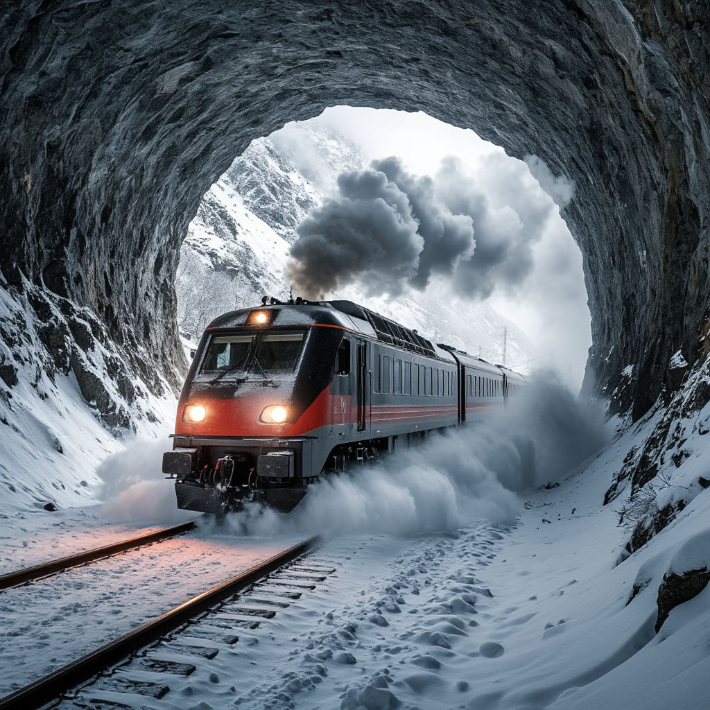 Иллюстрация создана нейросетью YandexART. 