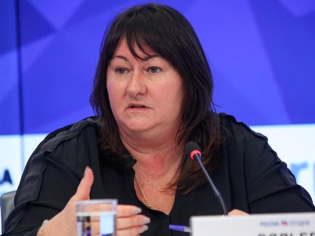    Фото: Агентство "Москва"/Сергей Ведяшкин