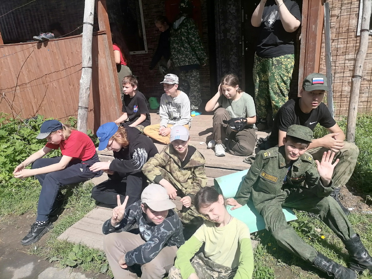 Мы обожаем игры, для которых не нужен инвентарь или особая локация!