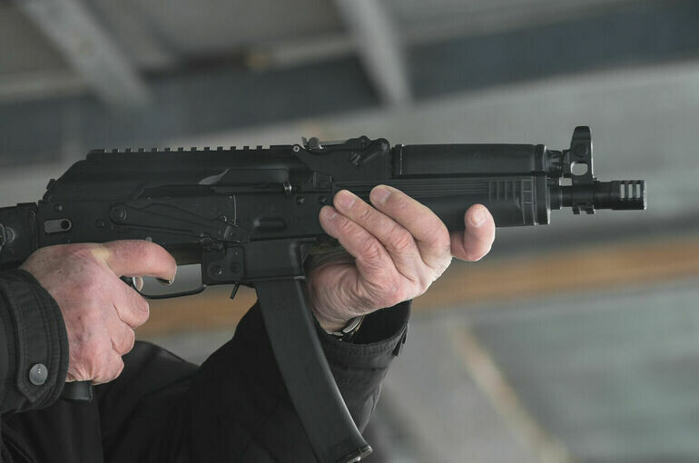   Игорь Самохвалов/ПГ