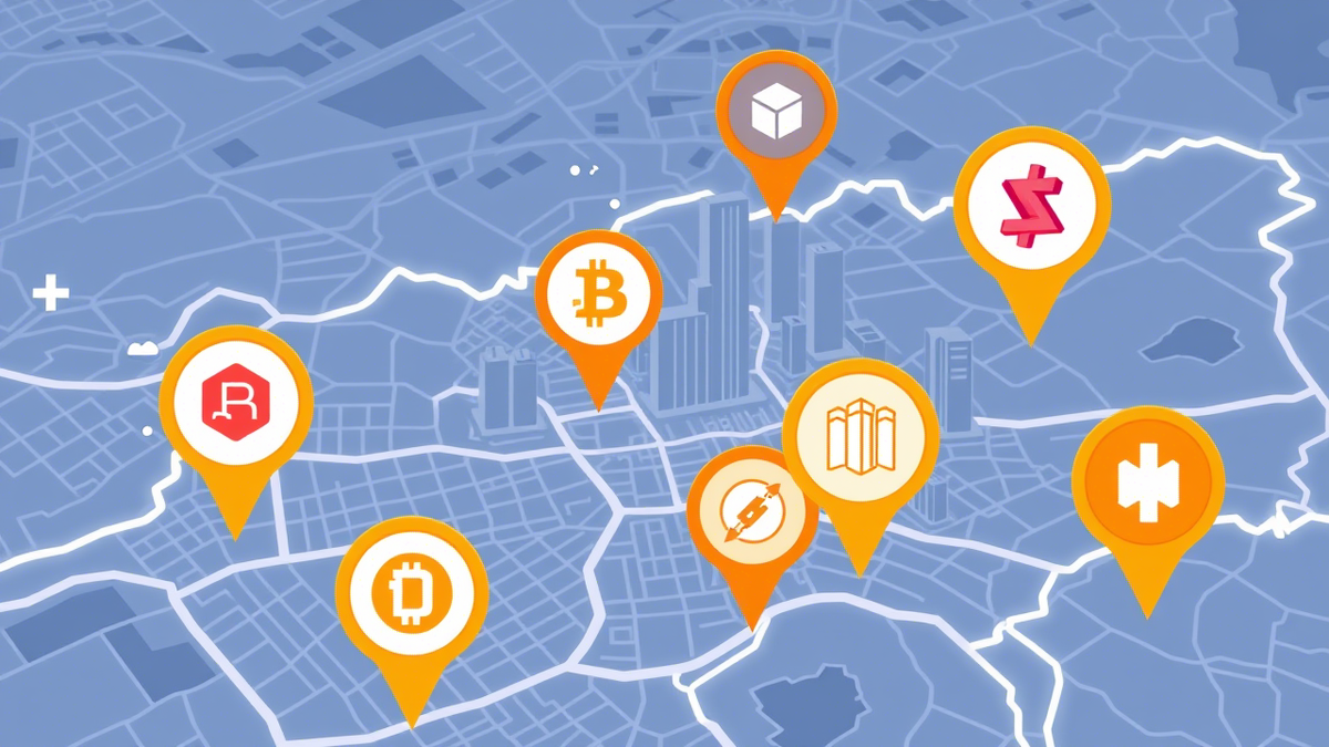 Топовые обменники криптовалюты в столице, которые заслуживают доверия.