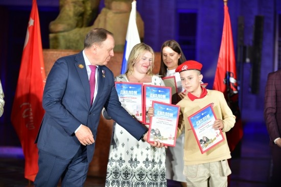 Фото: Юлия Федотова