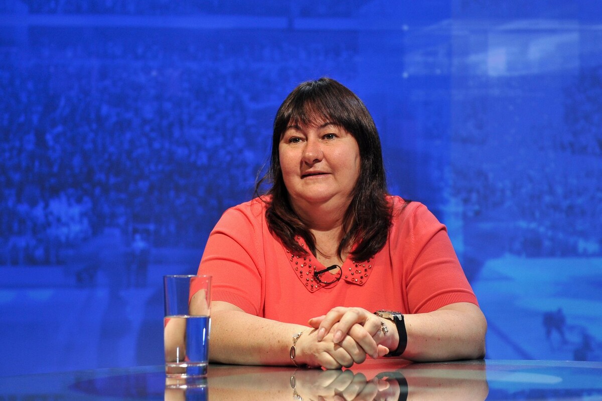     / Источник: © СПОРТ-ЭКСПРЕСС/Дарья Исаева