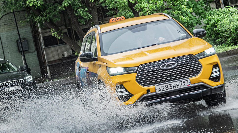 Фото: Константин Кокошкин / Коммерсантъ