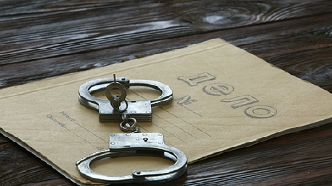    Фото: Nikolay Gyngazov/Globallookpress