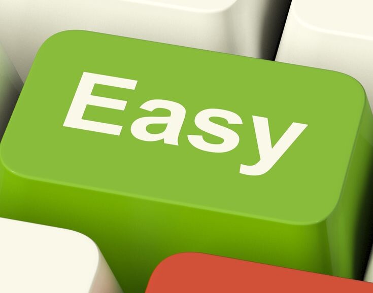 😎😬Легко и просто✌