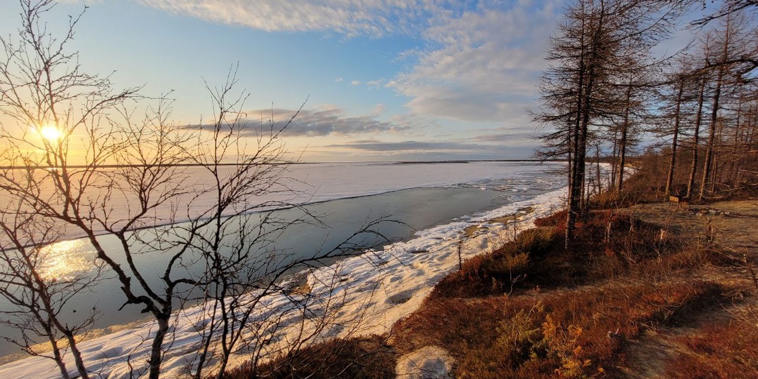 Наша природа прекрасна