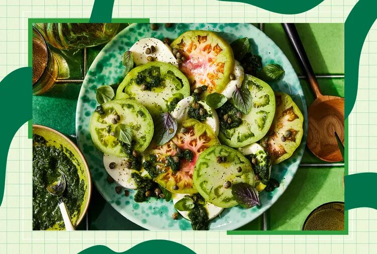    Recipe photo: Jen Causey. EatingWell design