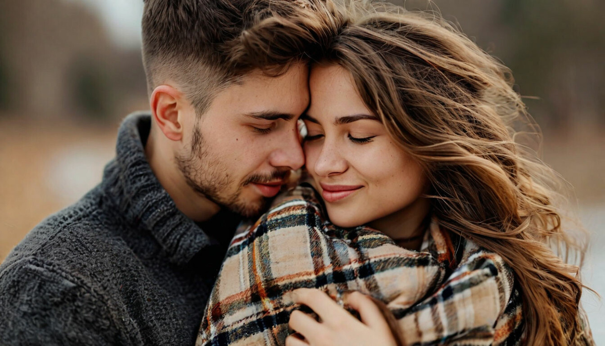 Никогда не оправдывайся перед ней