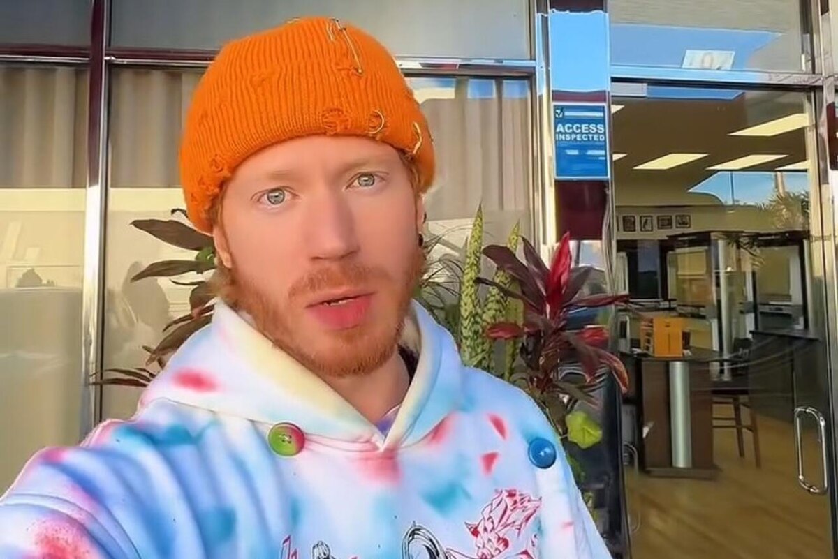    Никита Пресняков Социальные сети