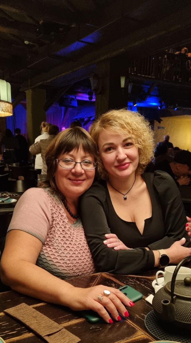 Фото сделано в феврале 2025 года .