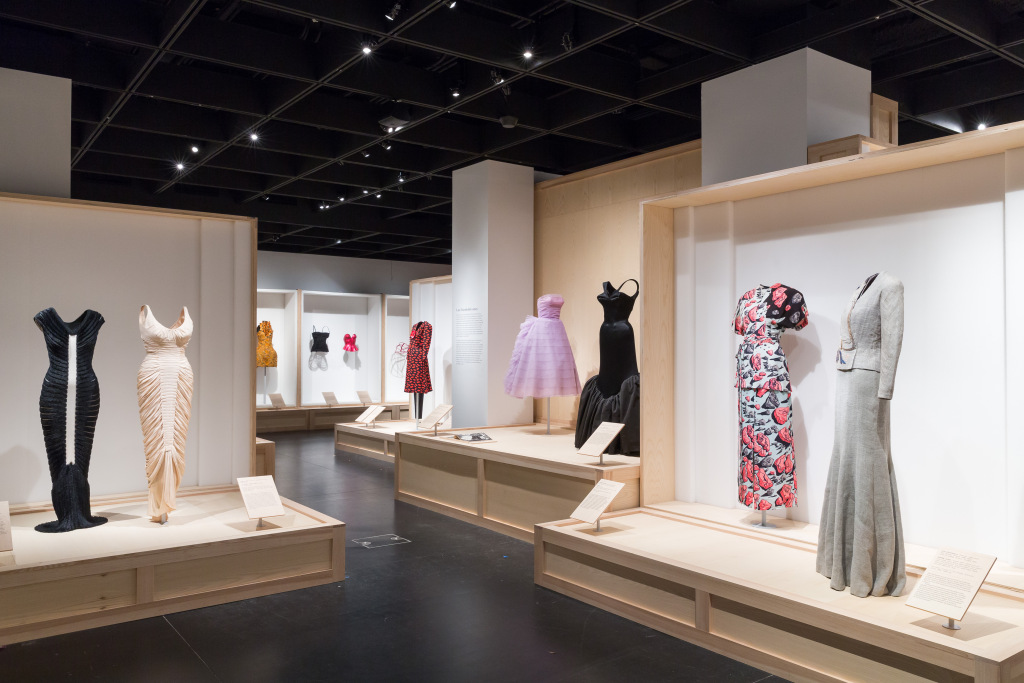 Выставка в Метрополитен музее