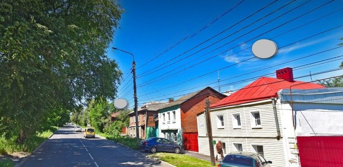    Куряне сообщили, что преступление произошло возле перекрестка улиц Большевиков и Ломоносова