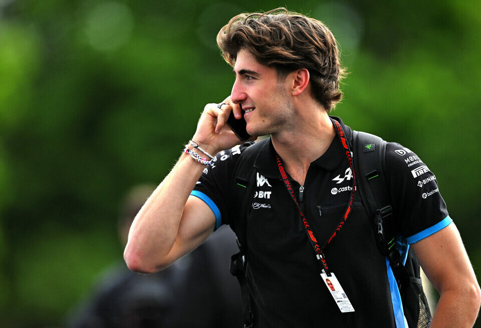    «Фейк, он это не писал!» Джек Дуэн заступил за отца после аварии КолапинтоAlpine