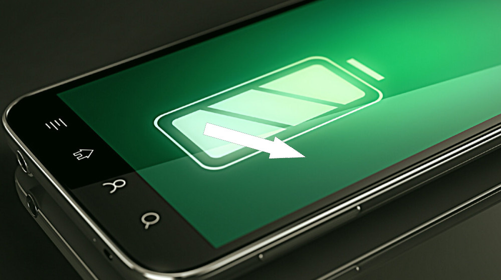    Кибервампиры высасывают батарею вашего телефона пока вы спите