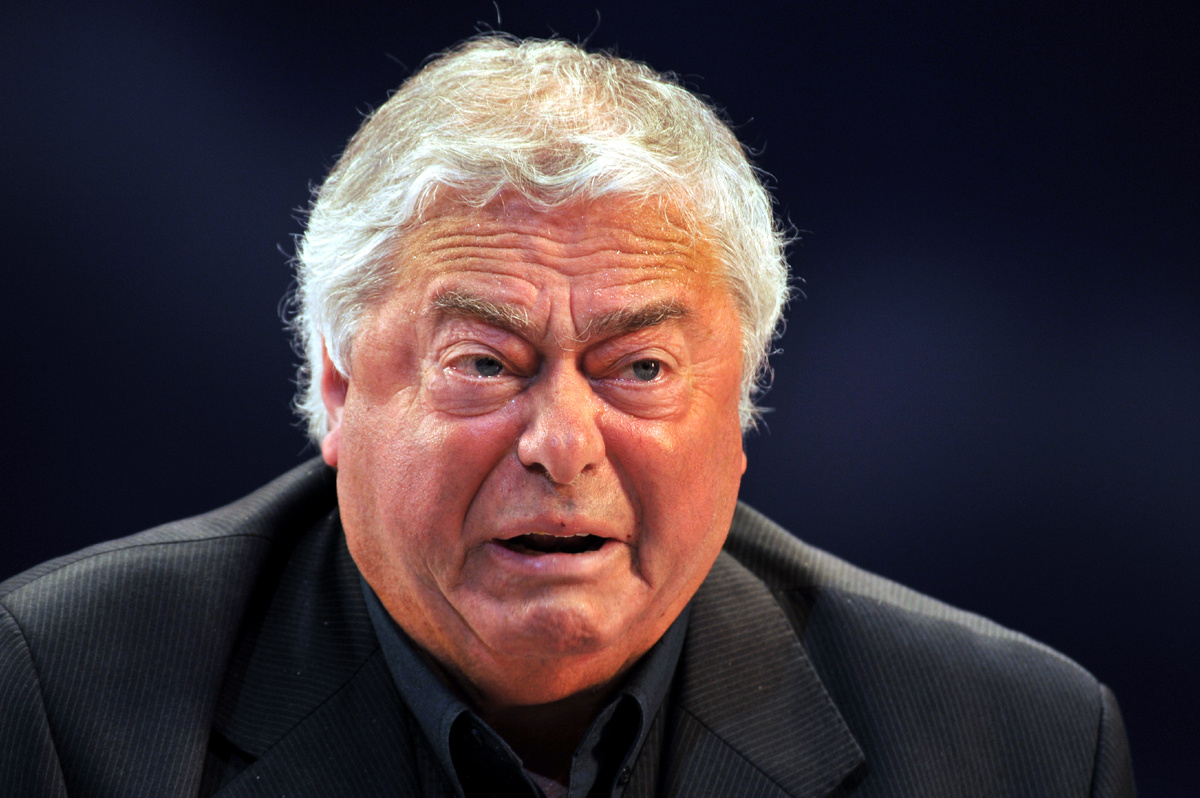 Роман Карцев. Фото: Владимир Бертов