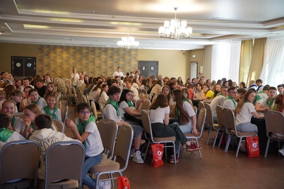    Фото предоставлено пресс-службой МАН «ИНТЕЛЛЕКТ БУДУЩЕГО»