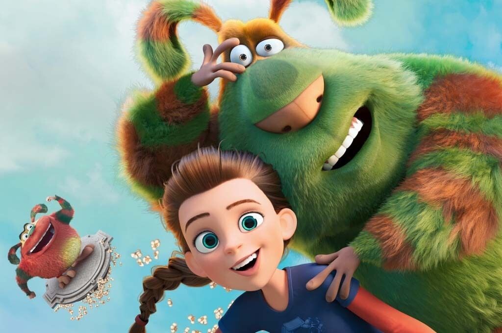 Финик и Кристина