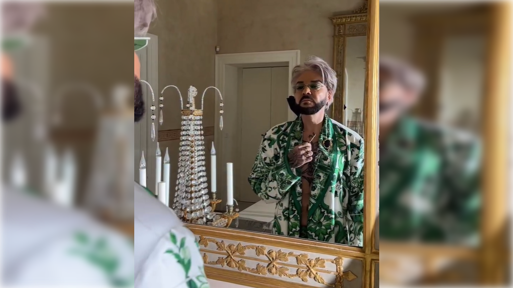 Фото: соцсети Филиппа Киркорова