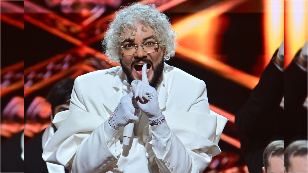 Фото: Pavel Kashaev/globallookpress.com