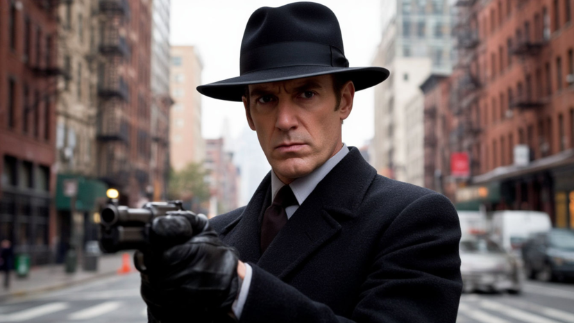    Сгенерировано с помощью ИИ