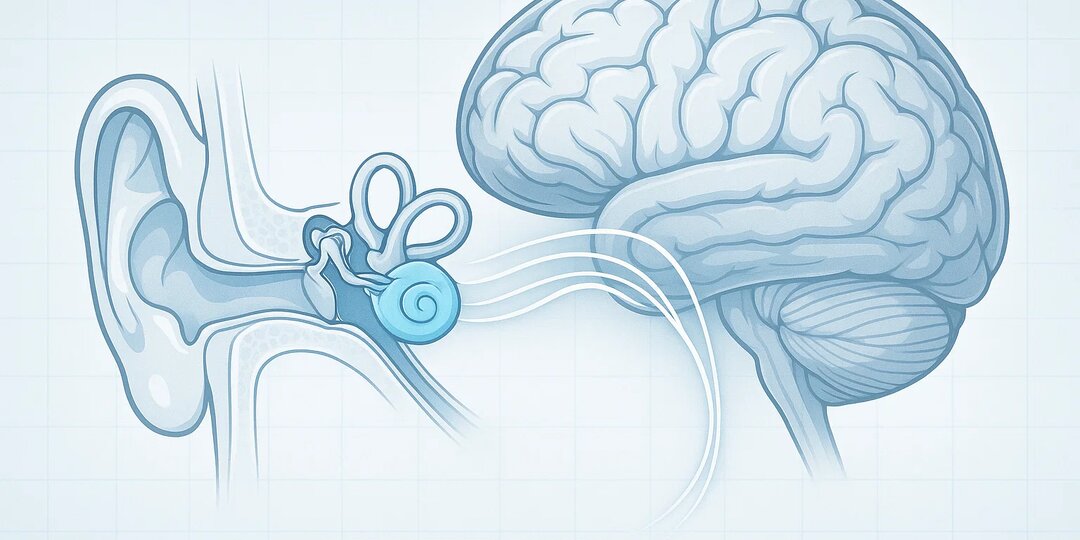 Головокружение: когда это просто дискомфорт, а когда — сигнал бедствия?