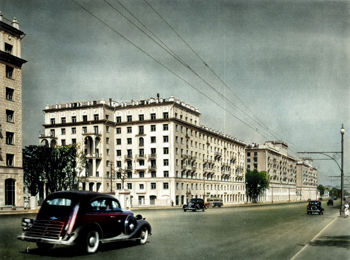 Предоставил Дядюшка архивариус