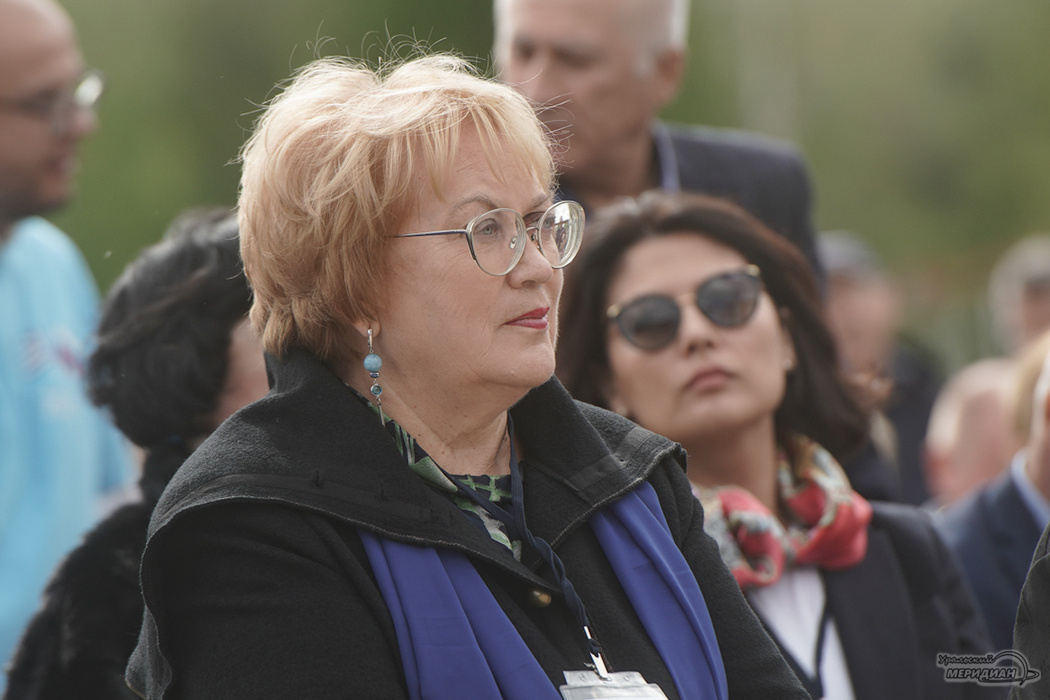    Фото: Лидия Аникина © ИА «Уральский меридиан»