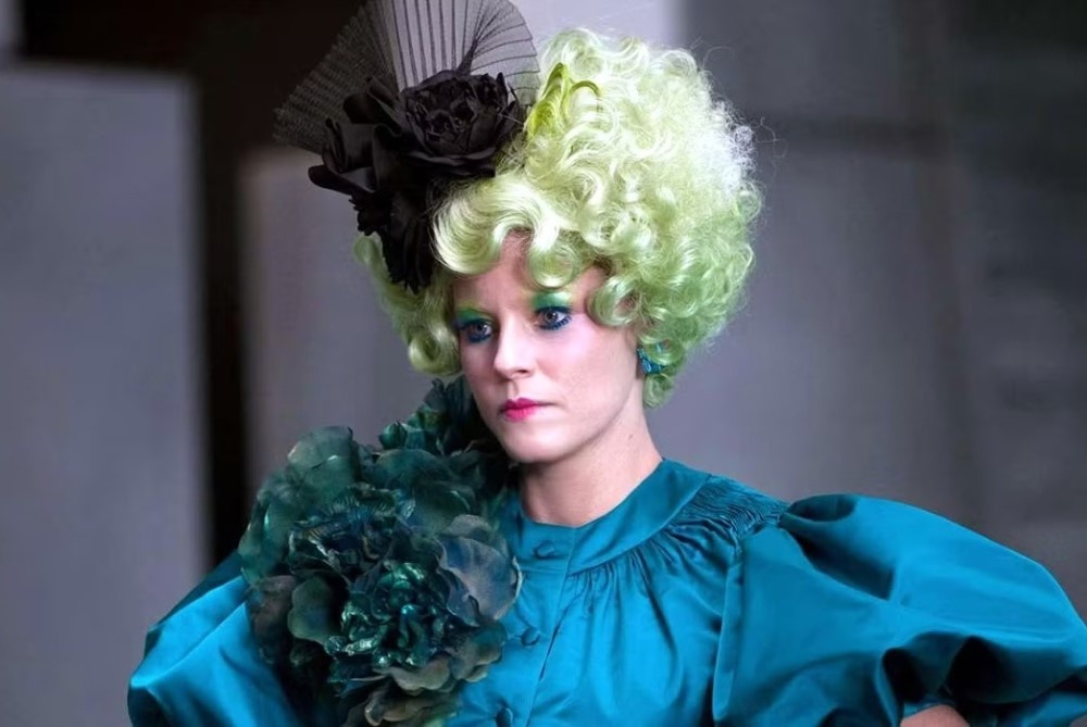     Кадр из фильма «Голодные игры» (2012)