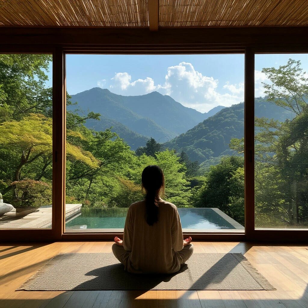 Шедеврум по запросу "Мое дзен будущее"