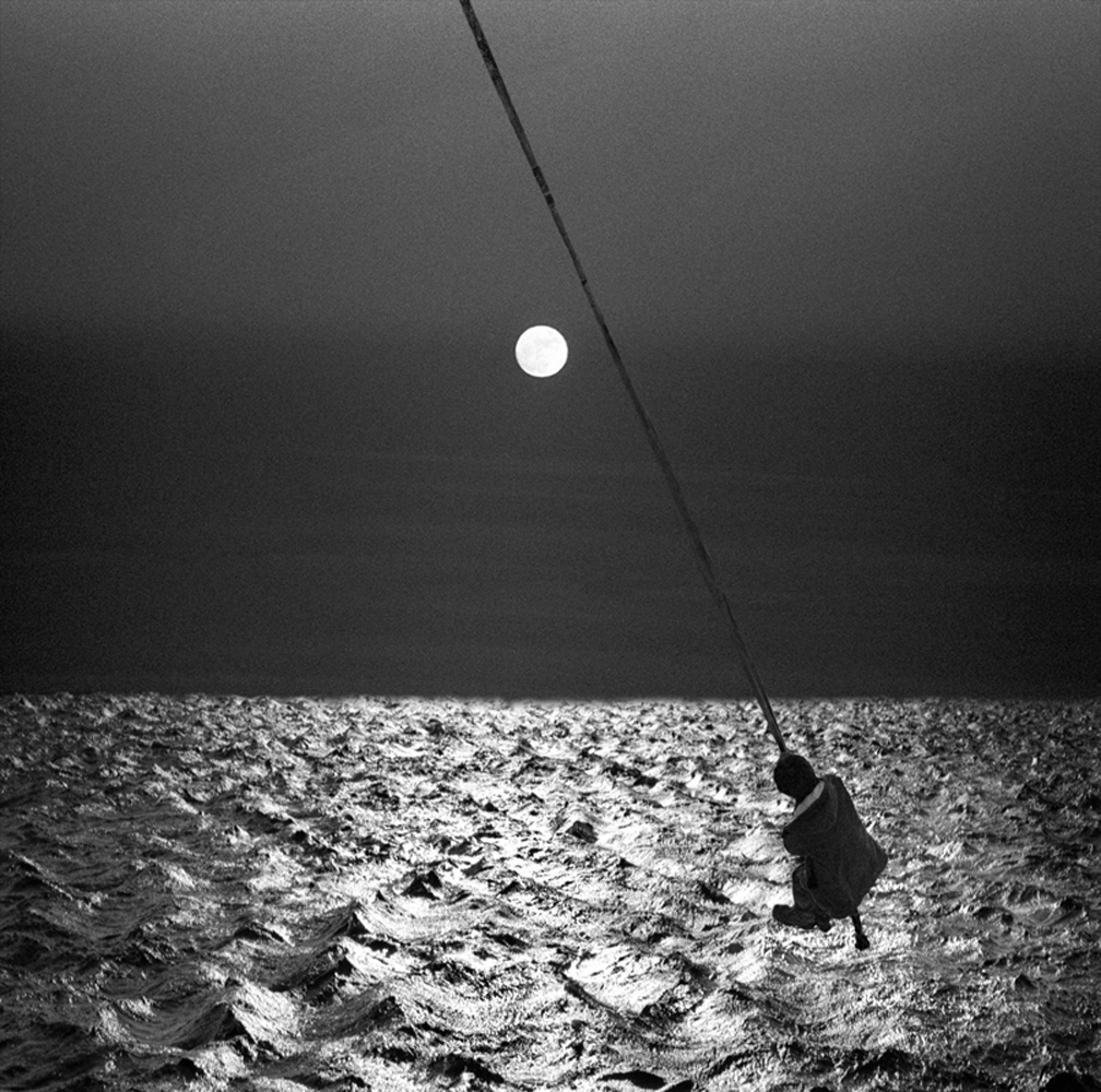 фото Michel Kirch