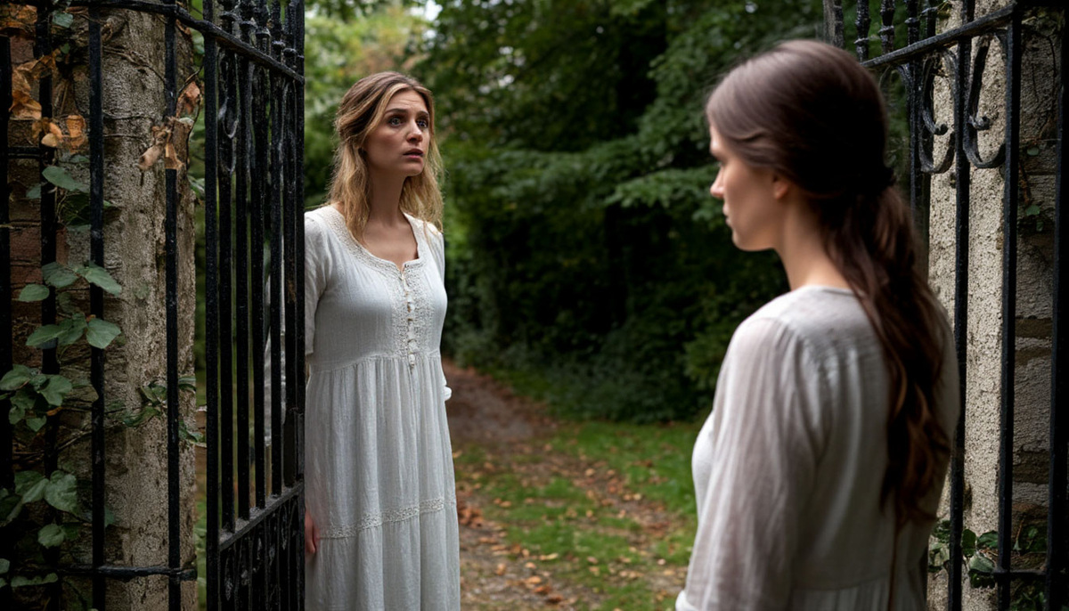 "К чему снится покойная мама, зовущая «домой»? Разбор тревожного сна"