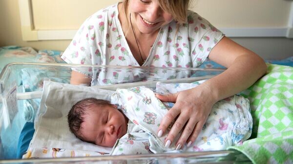    © Sputnik / Илья Питалев