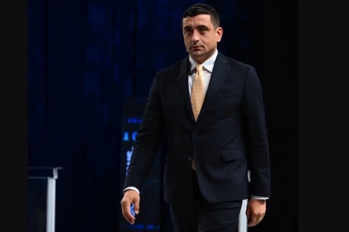    Симион заявил о планах оспорить в суде итоги выборов президента в Румынии