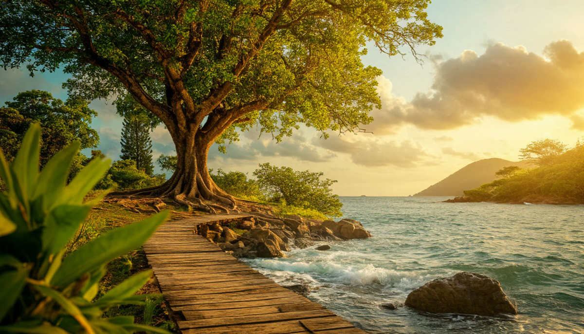 Путь к осознанности 