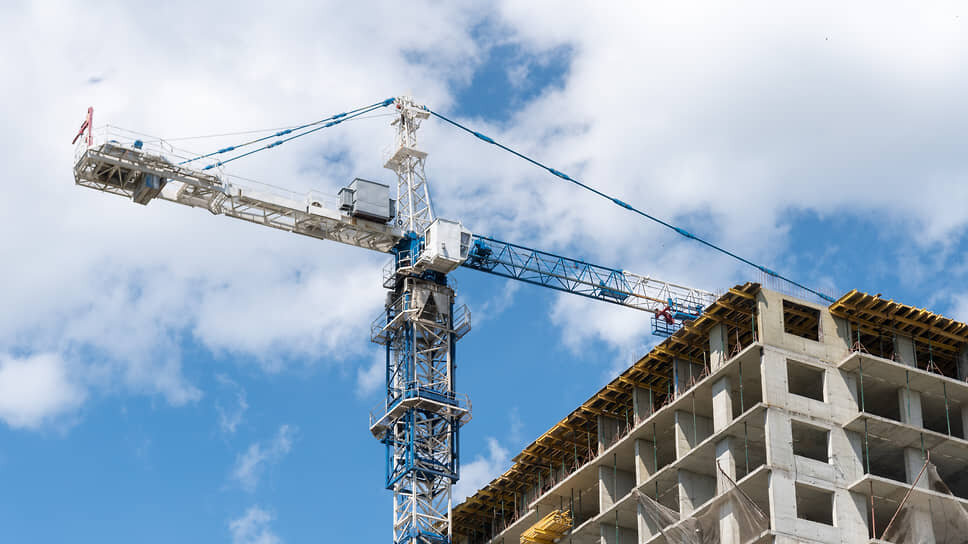 Фото: Олег Харсеев / Коммерсантъ