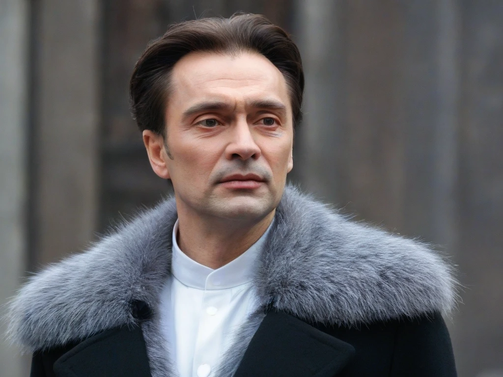 Актёр драматического театра в России