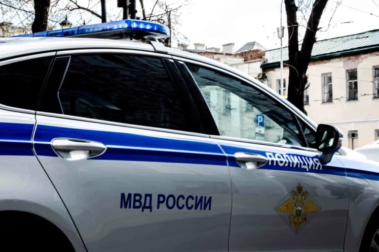    Фото: Общественная Служба Новостей Илья Федоров