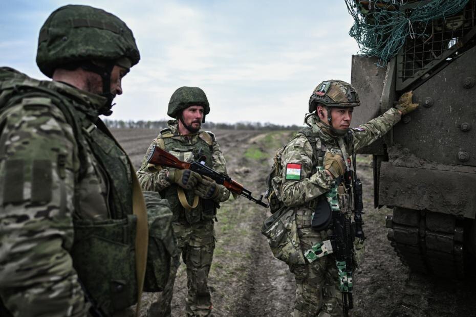    Сергей Бобылев/РИА Новости