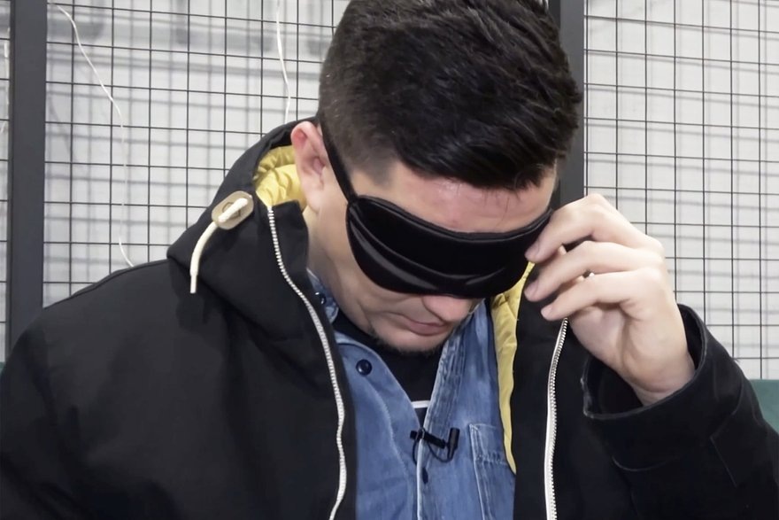    Кадр: пресс-служба Димы Масленникова