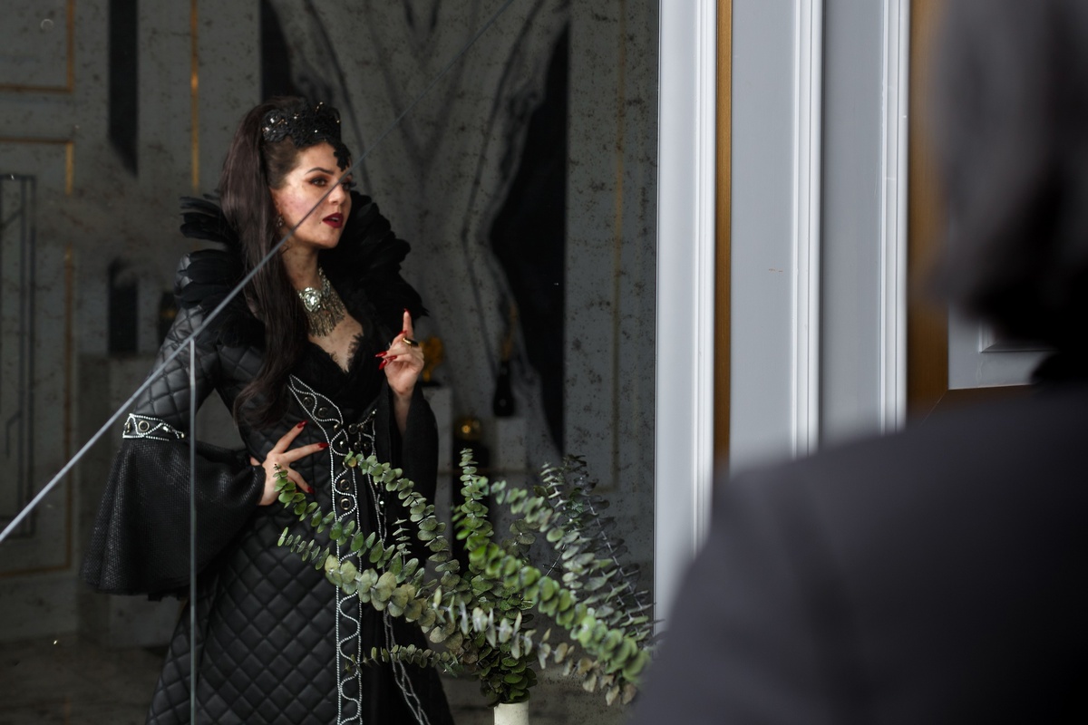 Листайте вправо, чтобы увидеть больше изображений