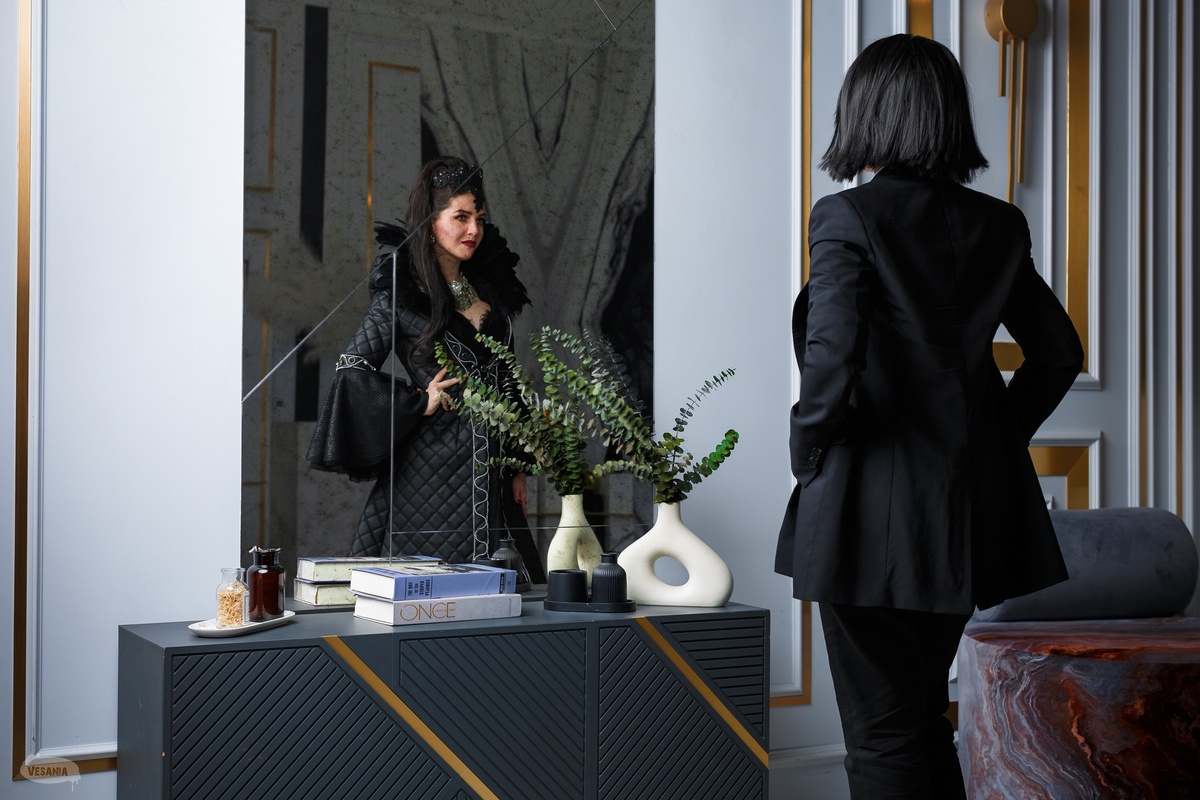 Листайте вправо, чтобы увидеть больше изображений