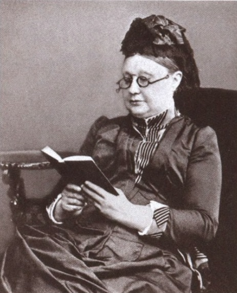 Мария (Симонова) Морозова