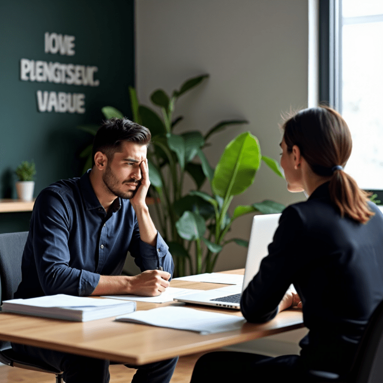    Как преодолеть невидимые барьеры на пути к бизнес-успеху и восстановить внутреннюю силу? Наталья Морозова