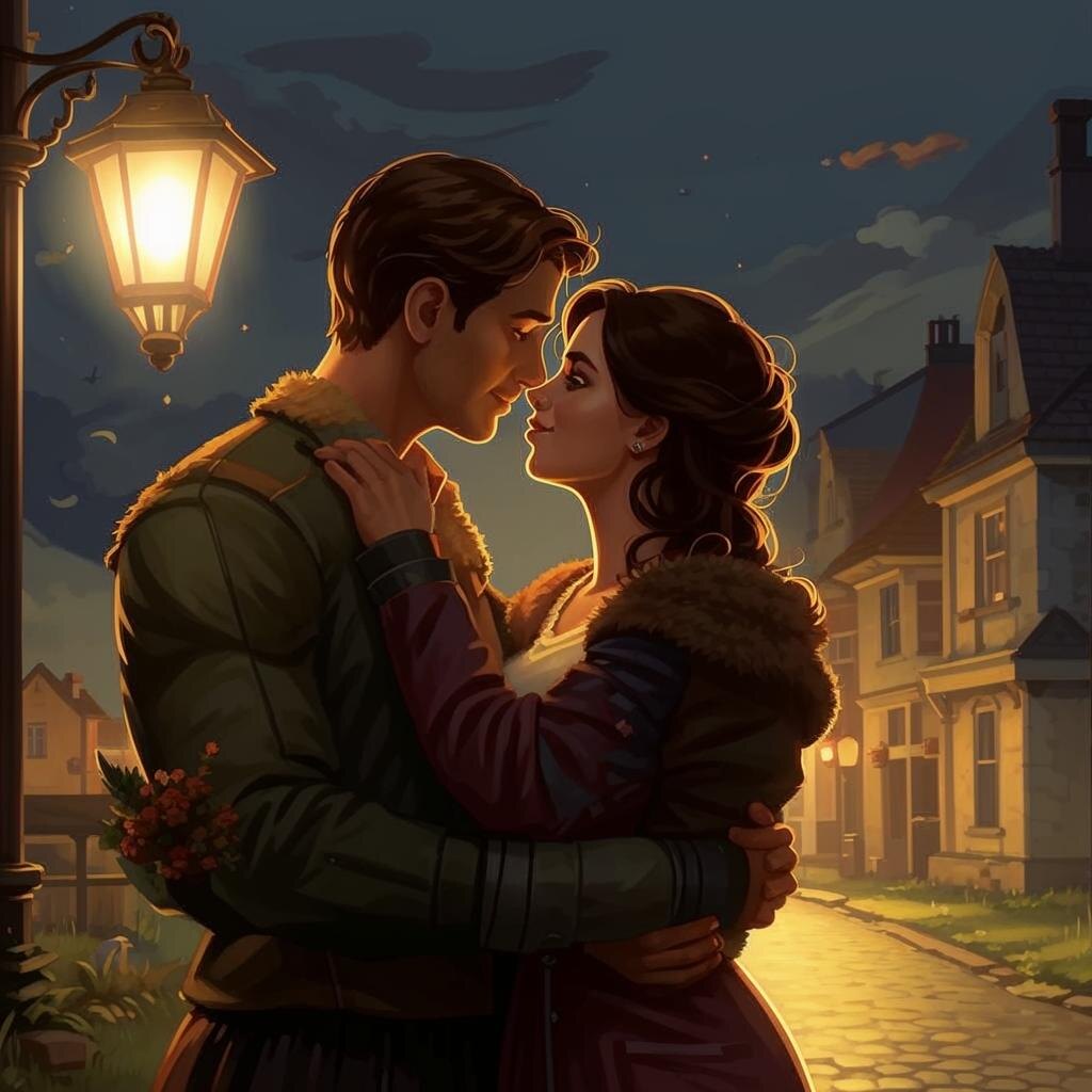 Сгенерировано Kandinsky.