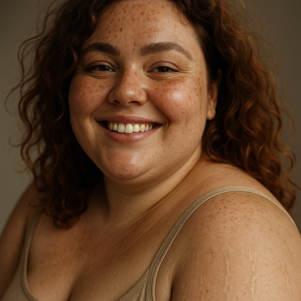 Бодипозитив